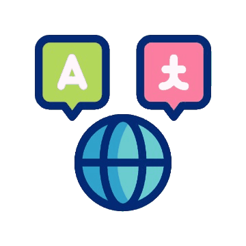 Language Converter